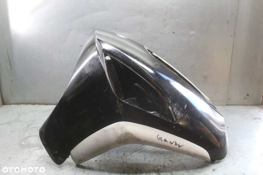 Piaggio Fly czasza czacha owiewka osłona obudowa przód - 2