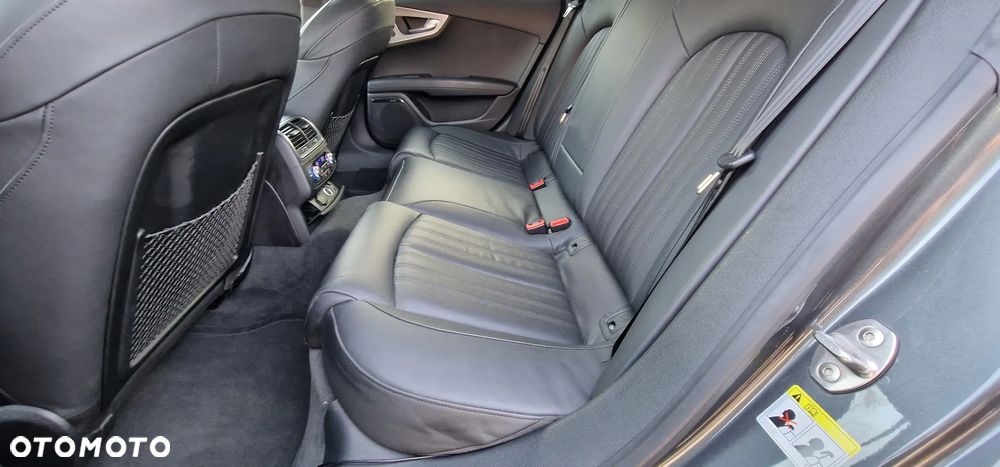 Audi A7 Sportback - 19