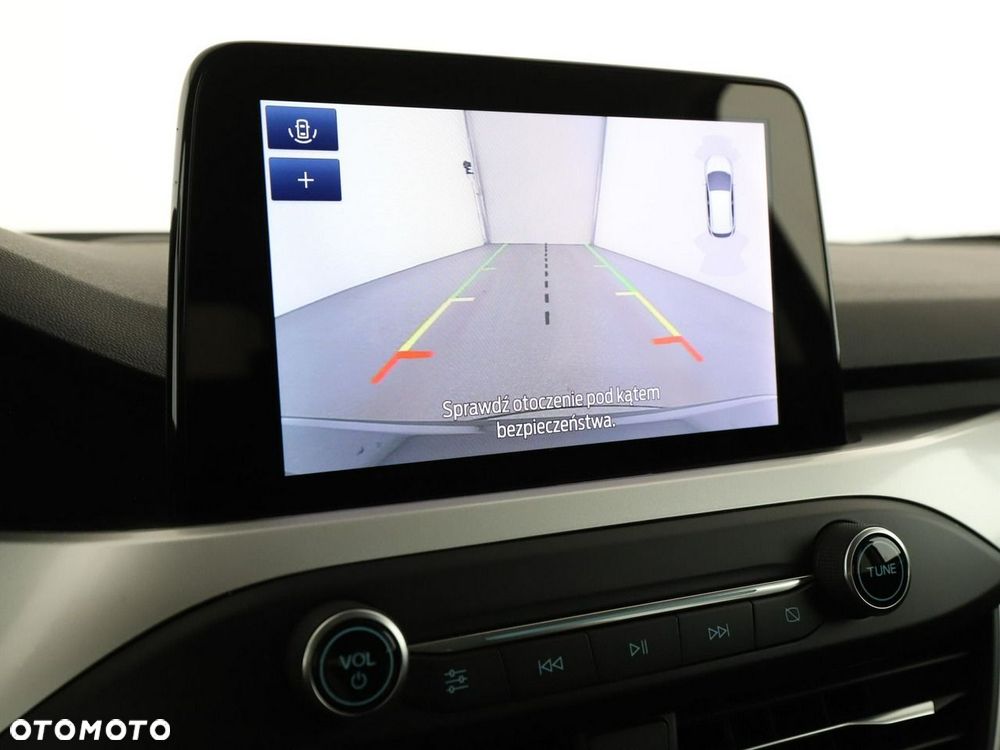 Ford Focus 1.5 EcoBlue Start-Stopp-System COOL&CONNECT - 26