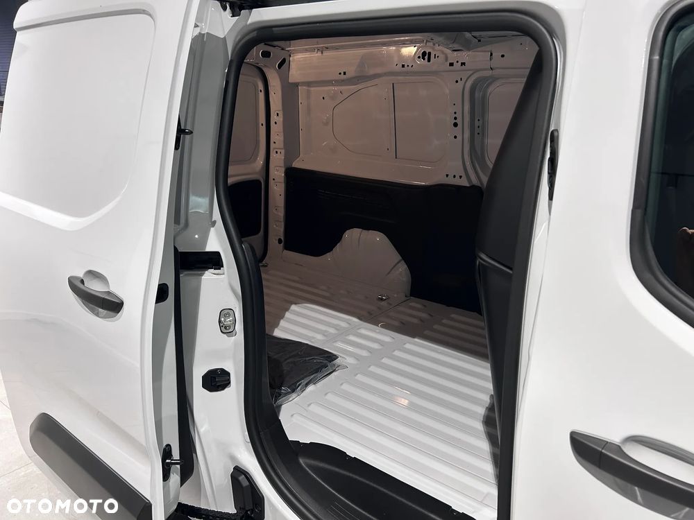 Fiat Doblo VAN L2 - 15