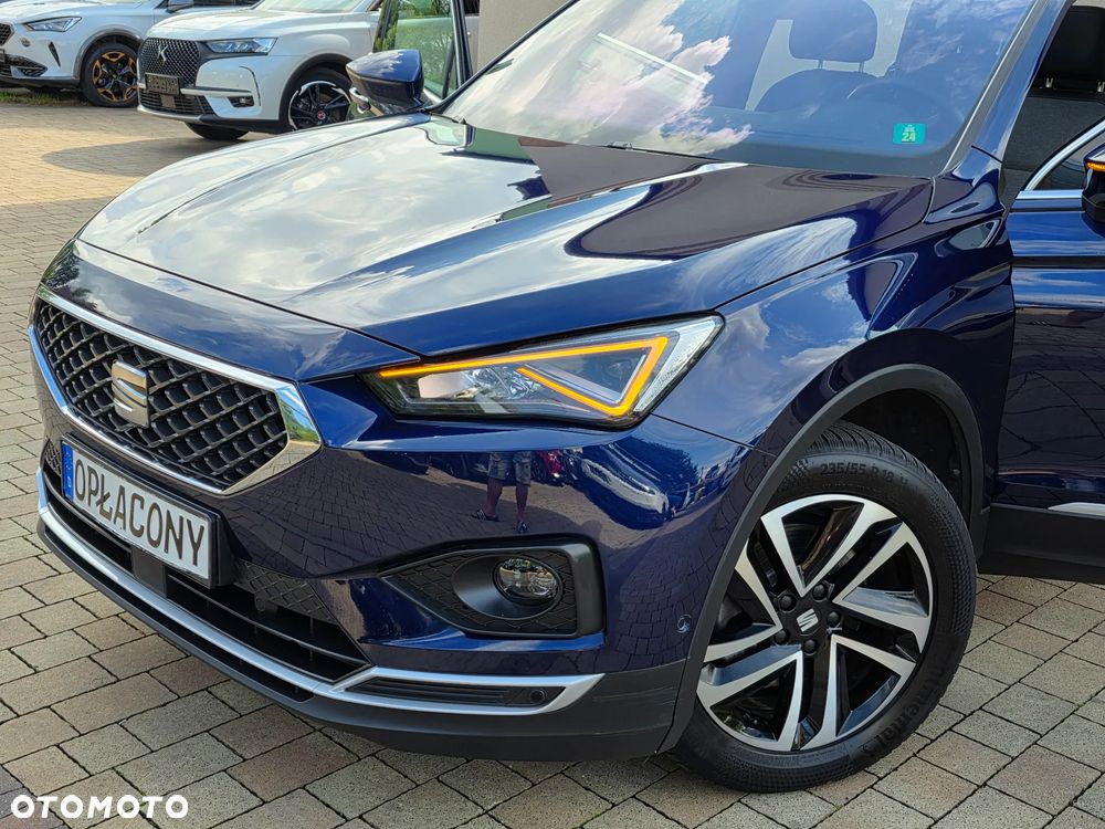 Seat Tarraco 2.0 TDI SCR Style - 4