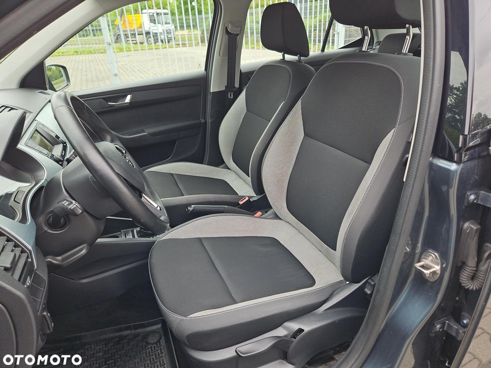 Skoda Fabia 1.0 TSI Style DSG - 11