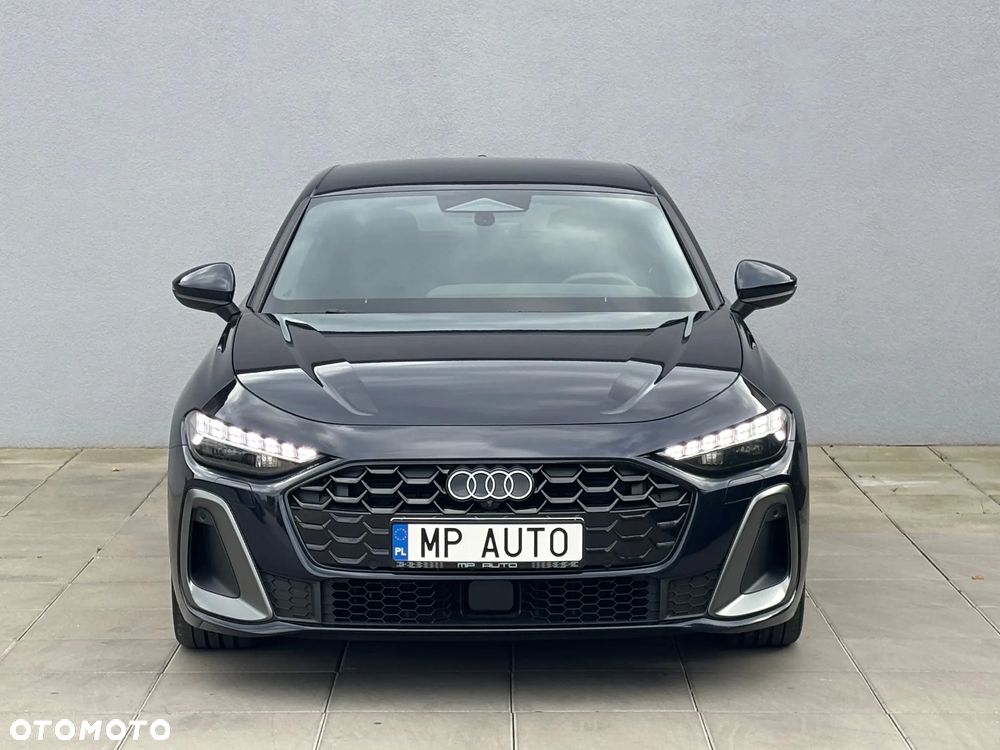 Audi A5 Limousine TFSI S tronic - 2