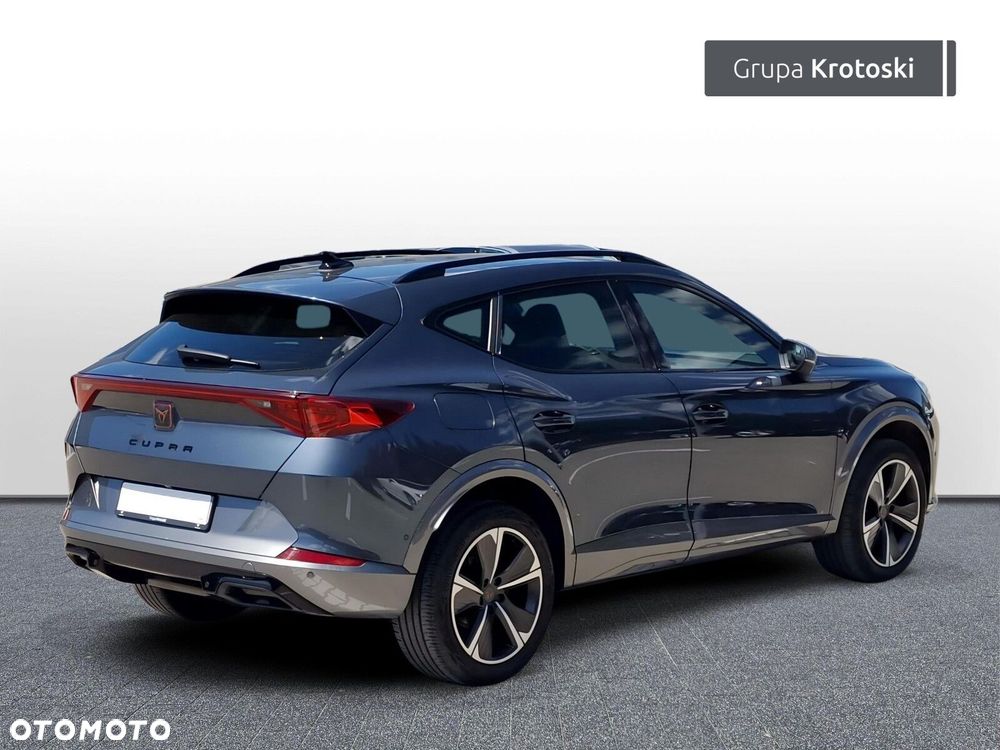 Cupra Formentor 2.0 TSI 4Drive DSG - 7