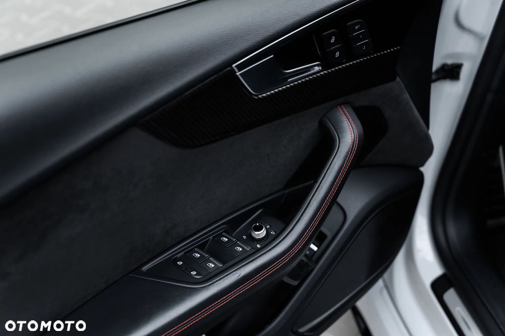 Audi RS5 Sportback 2.9 TFSI Quattro Tiptronic - 38