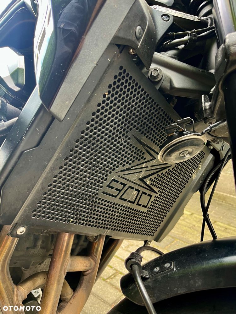 Kawasaki Z 900 - 9