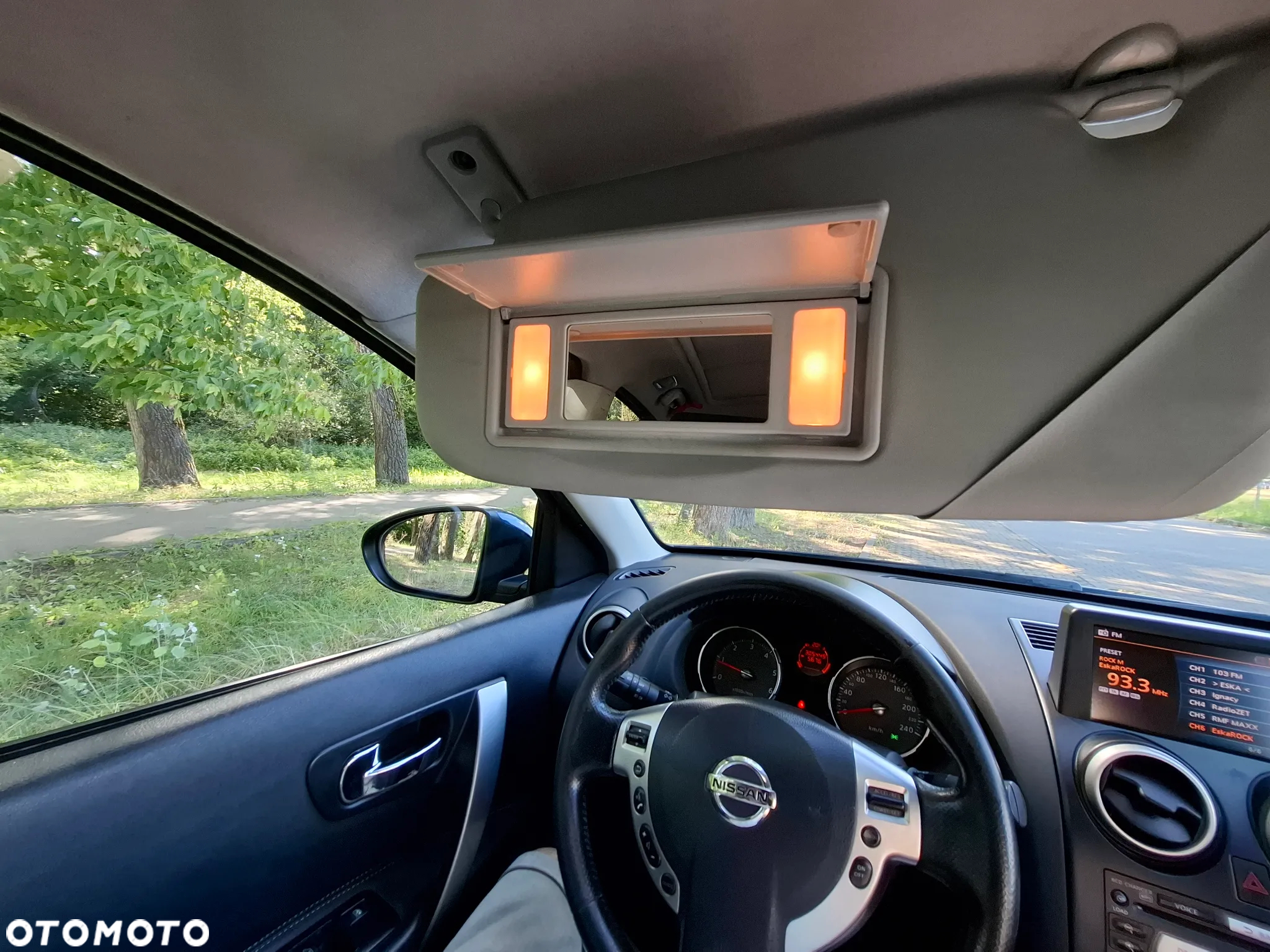 Nissan Qashqai 1.5 dCi Tekna - 34