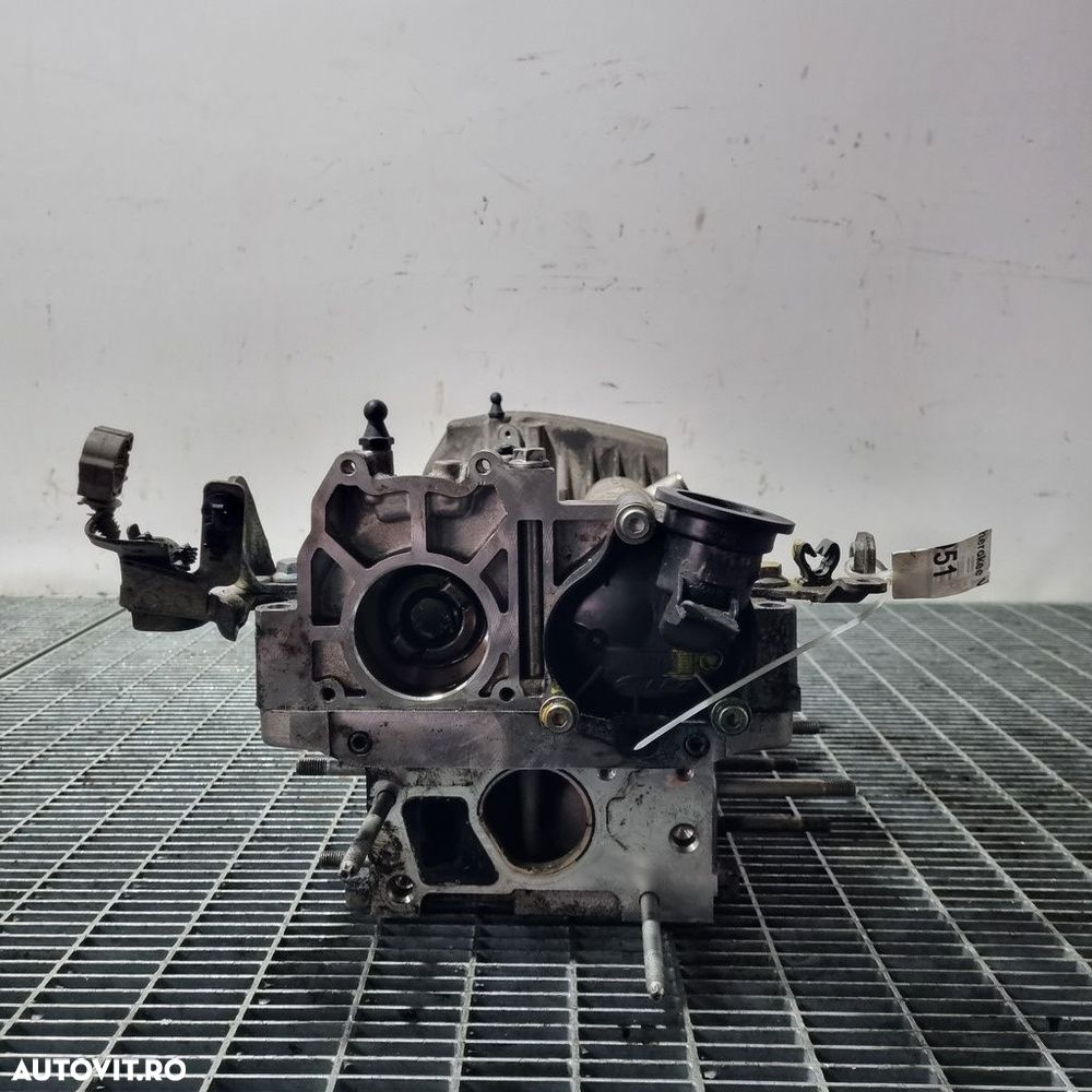 Chiuloasa Jeep Cherokee V 2.0 2013 - 2017 103kW 140CP 1956CC EBS EBT (951) 335350139B - 3