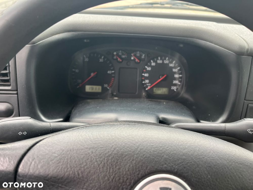 Volkswagen Transporter Standard - 16