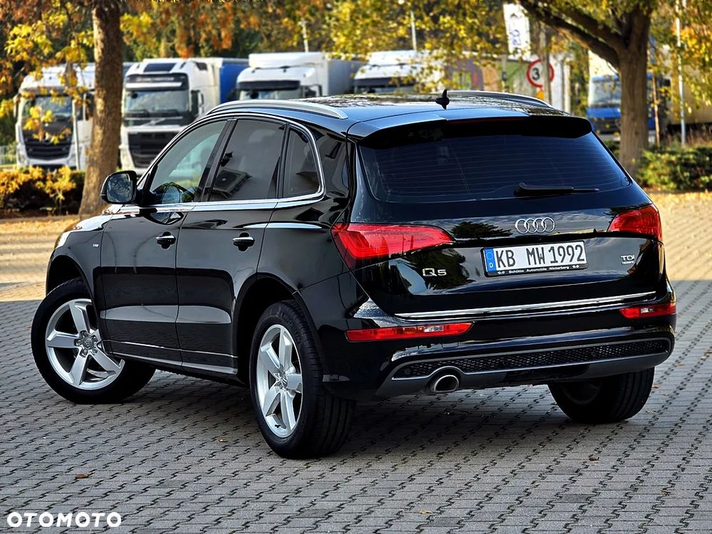 Audi Q5 2.0 TDI Quattro - 15