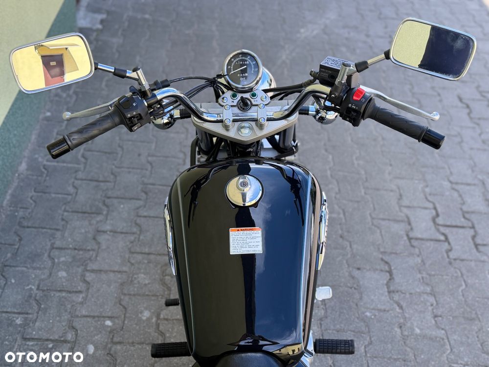 Suzuki Marauder - 17