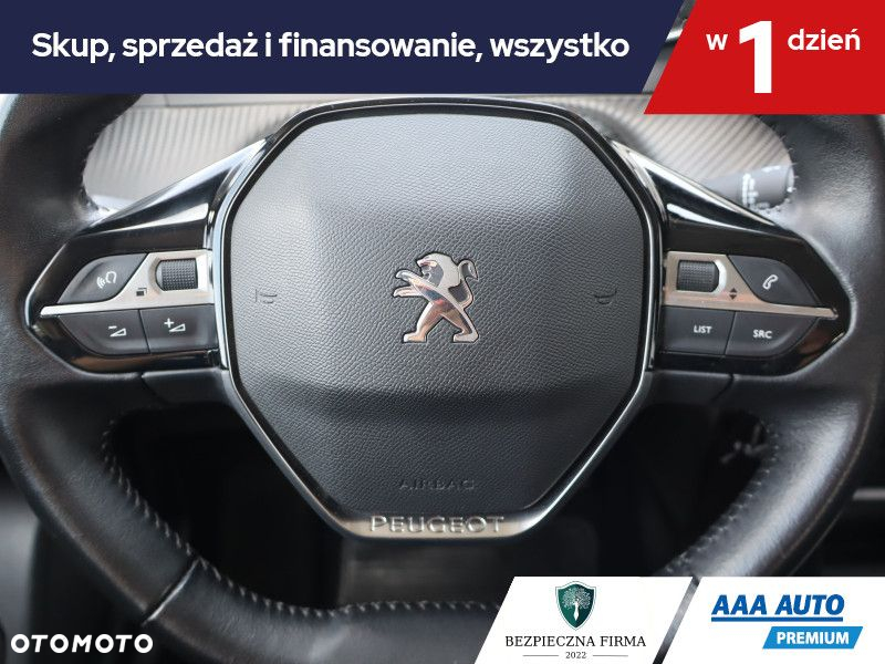 Peugeot 2008 - 18