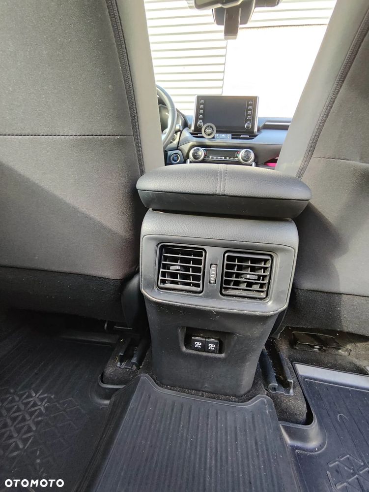 Toyota RAV4 2.0 Comfort 4x2 MS - 15