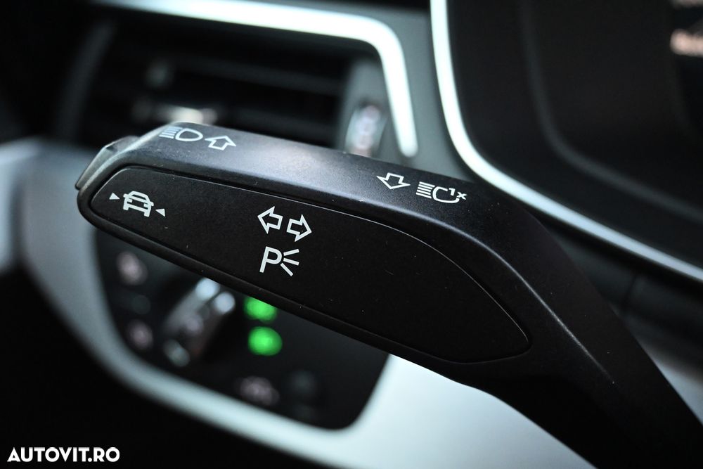 AUDI A5 Sportback 2020 — imagine 42