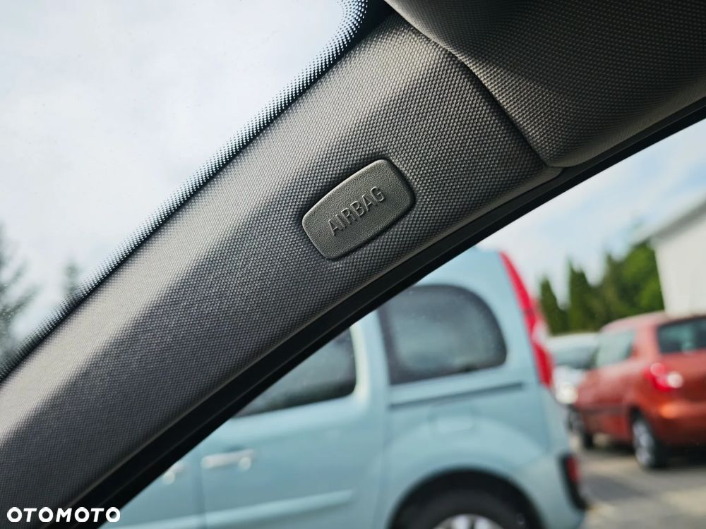 Opel Astra 1.6 Catch me - 13