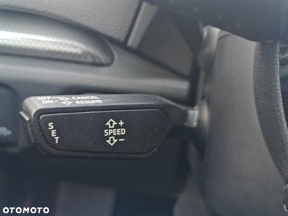 Audi A3 Sportback 2.0 TDI S tronic - 27