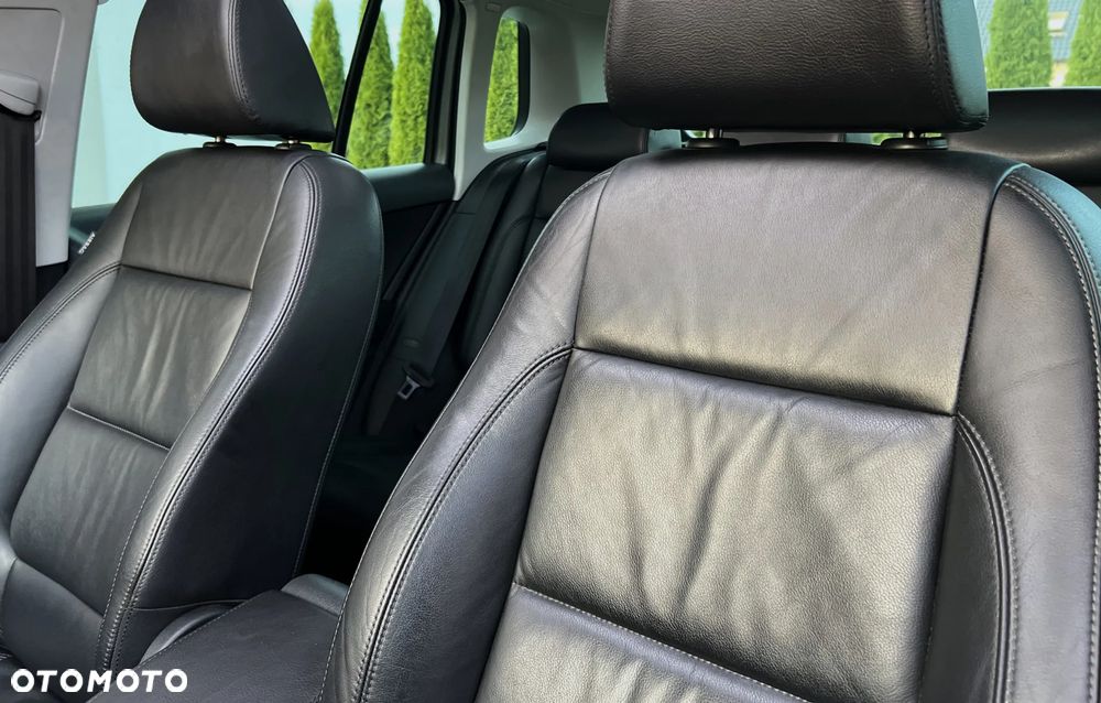 Volkswagen Tiguan 2.0 TDI 4Mot Sport&Style - 31