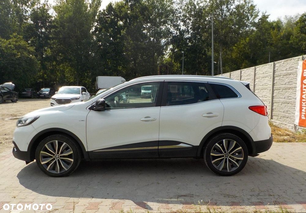 Renault Kadjar - 6
