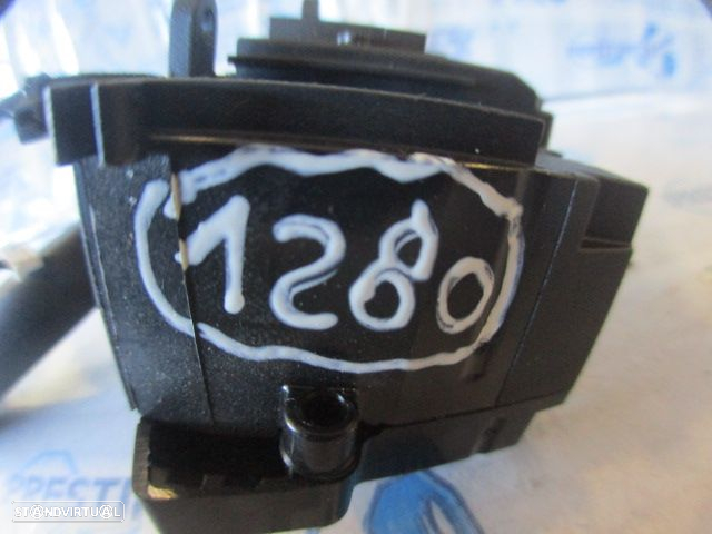 Comutador 408186  MERCEDES C S204 W204 FASE 2  2012 200CDI 136CV 5P PRETO CONTROLO DE VELOCIDADE - 5