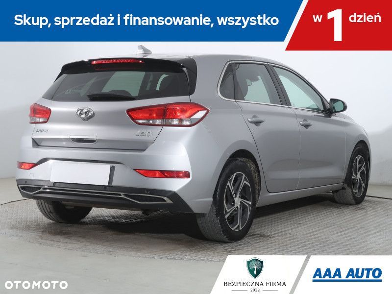Hyundai i30 - 6