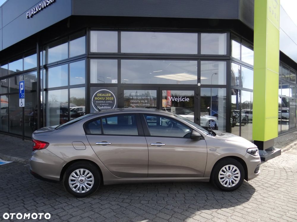 Fiat Tipo 1.4 16V - 4