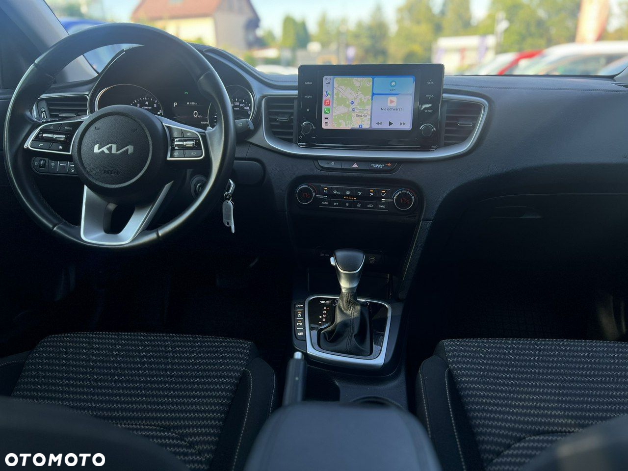 Kia Ceed 1.5 T-GDI M DCT - 15