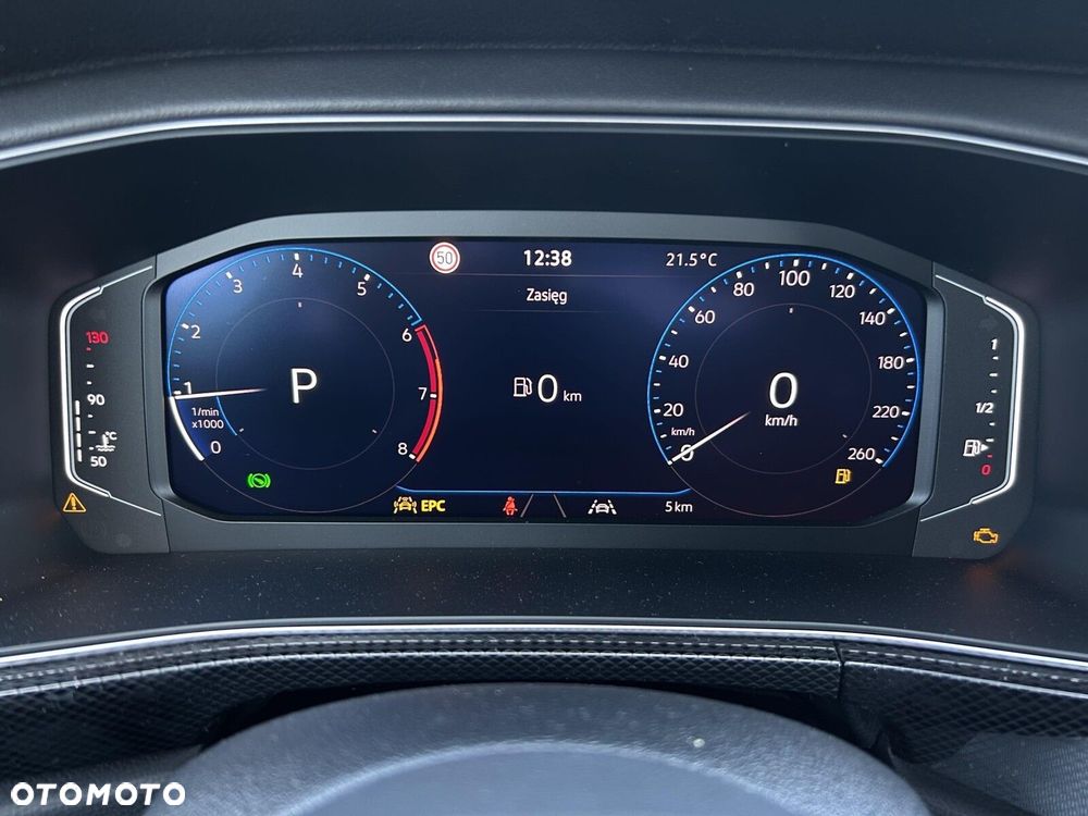 Volkswagen T-Cross 1.5 TSI ACT R-Line Plus DSG - 18