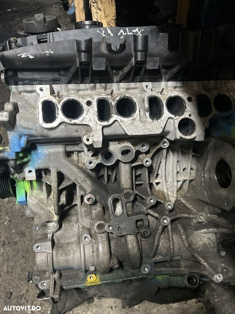 Motor BMW X1 E84 2.0 Diesel 2009 - 2012 177CP Automata N47 D20C (747) X DRIVE - 1