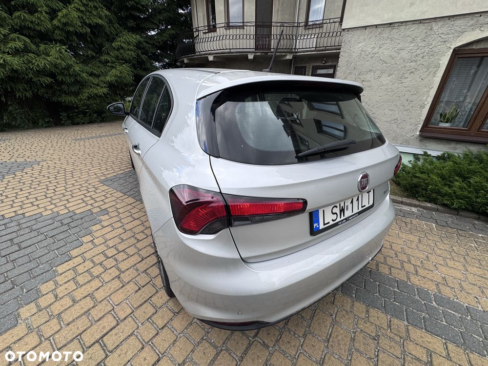 Fiat Tipo - 4