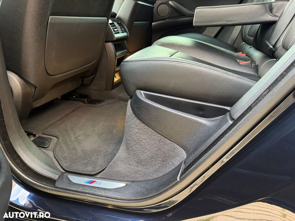 BMW X6 xDrive40d - 31