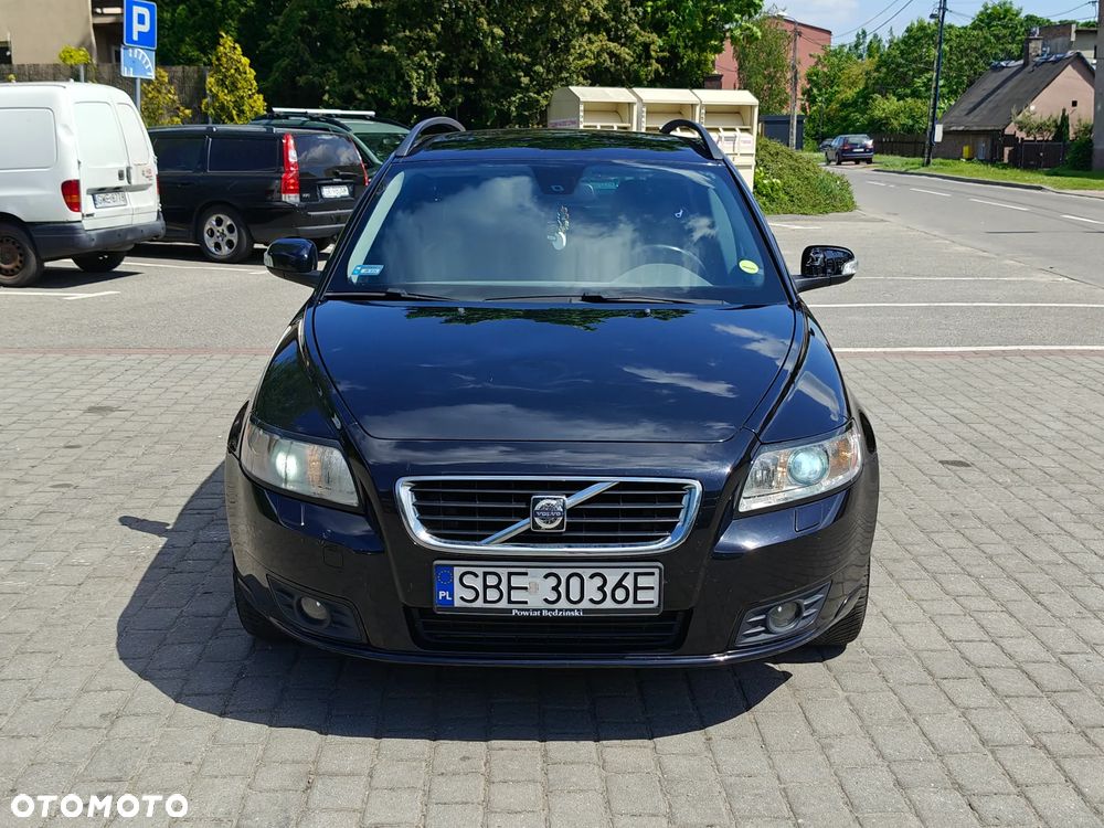 Volvo V50 D5 R-Design Summum - 18