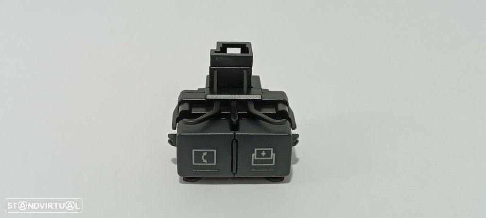 INTERRUPTOR MERCEDES CLASE C (W204) BERLINA C 220 CDI (204.008) - 1