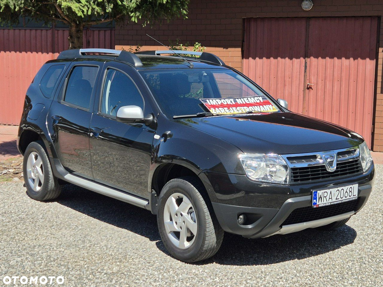 Dacia Duster - 4