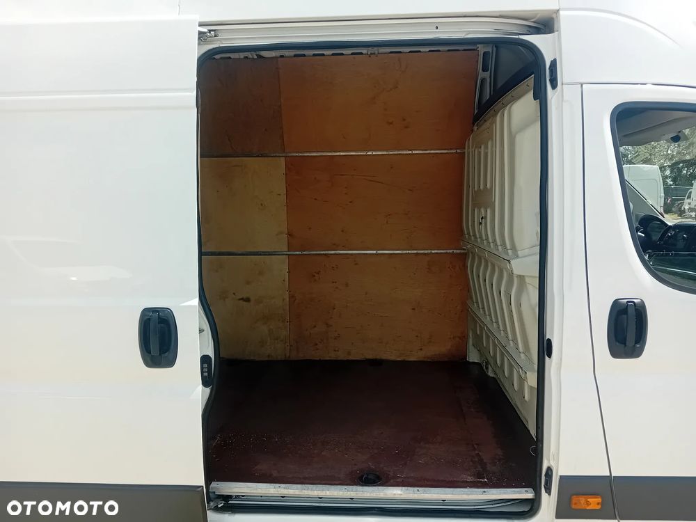 Peugeot Boxer - 12