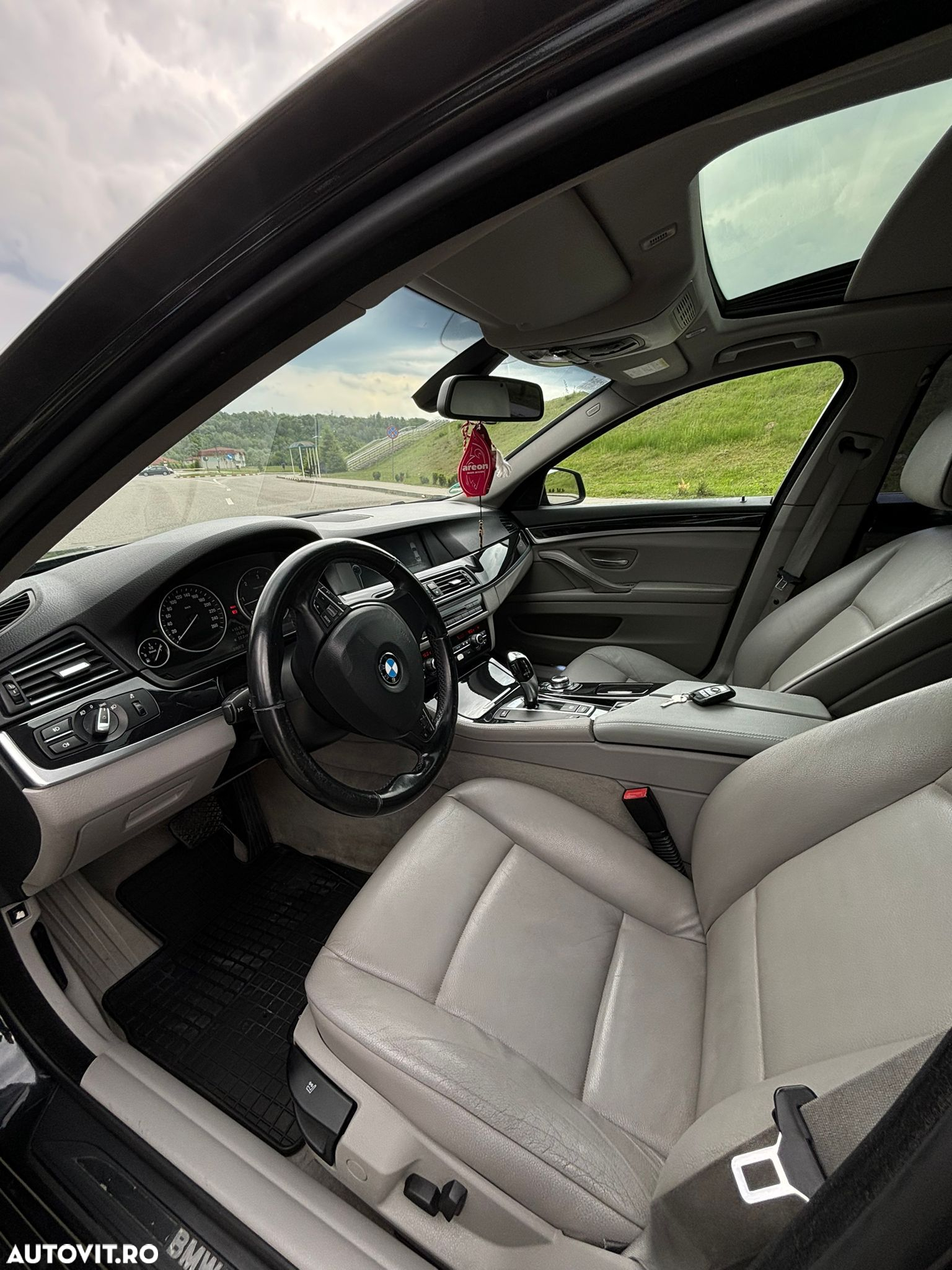 BMW Seria 5 - 9