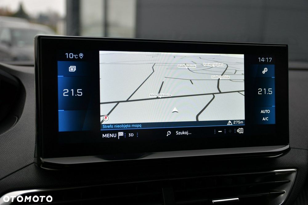 Peugeot 3008 1.2 PureTech Active Pack S&S - 30