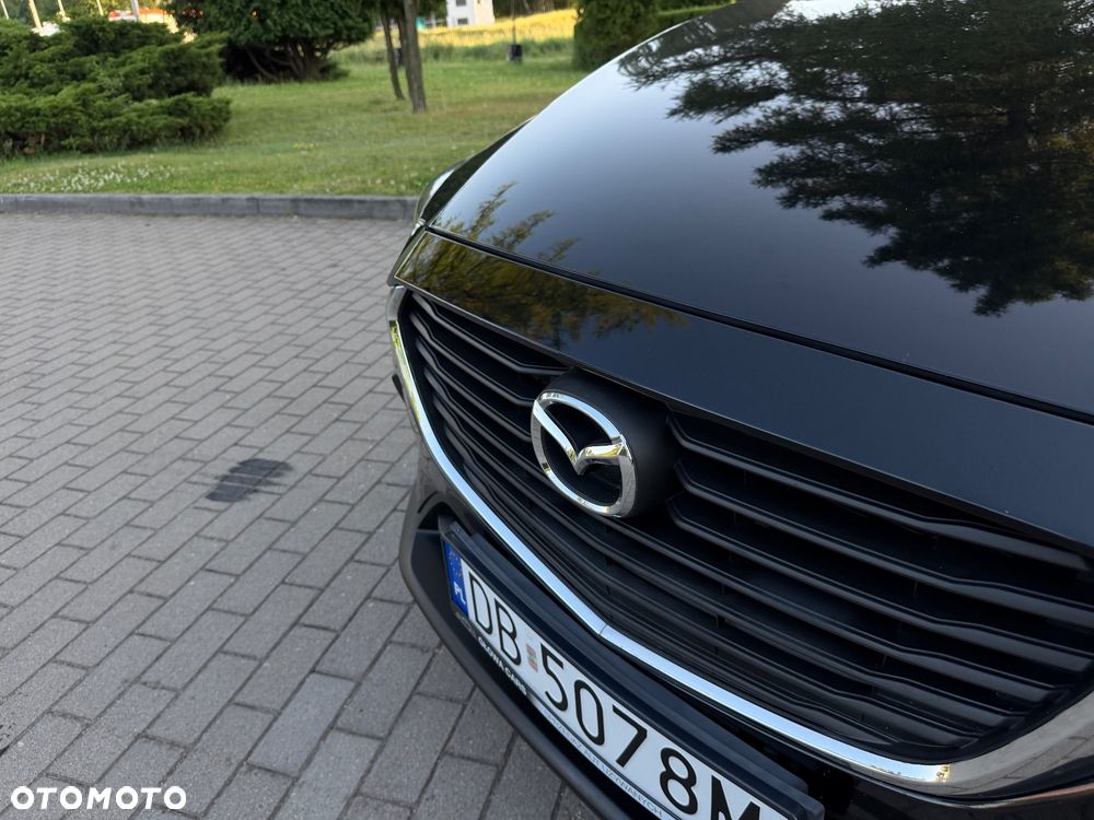 Mazda CX-3 SKYACTIV-G 120 FWD Exclusive-Line - 11