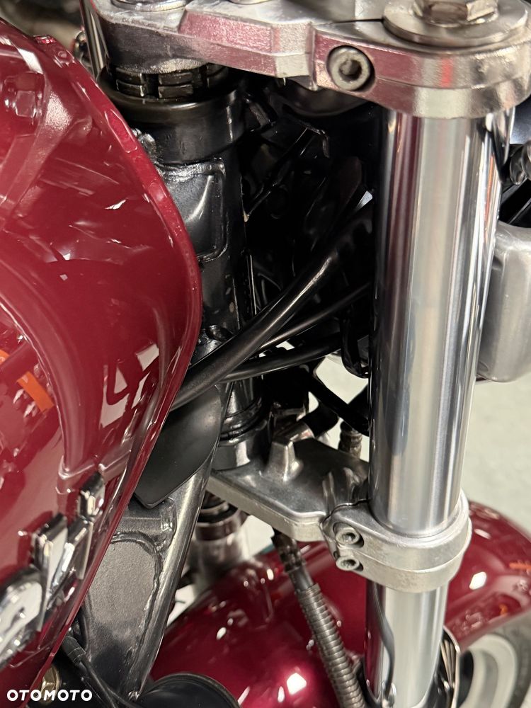 Kawasaki Zephyr - 26