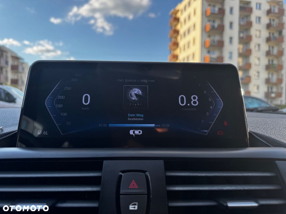 BMW Seria 1 116d EfficientDynamics Sport Line - 17