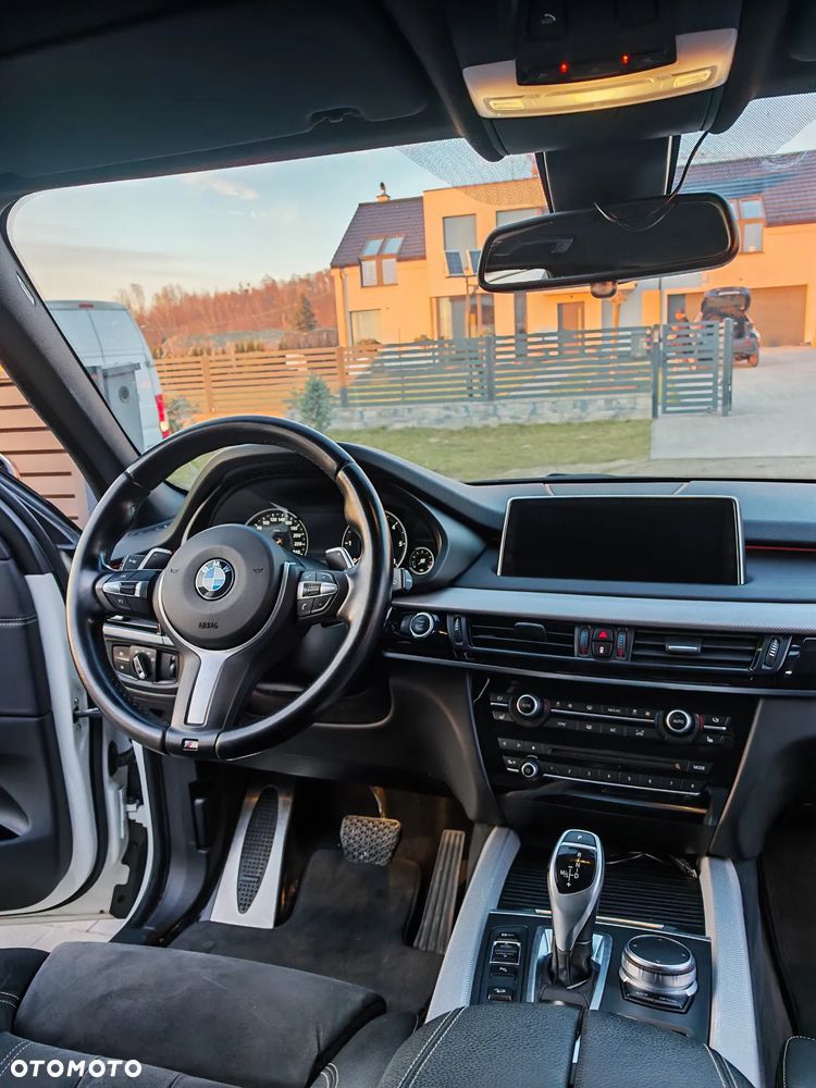 BMW X5 xDrive25d sport - 25