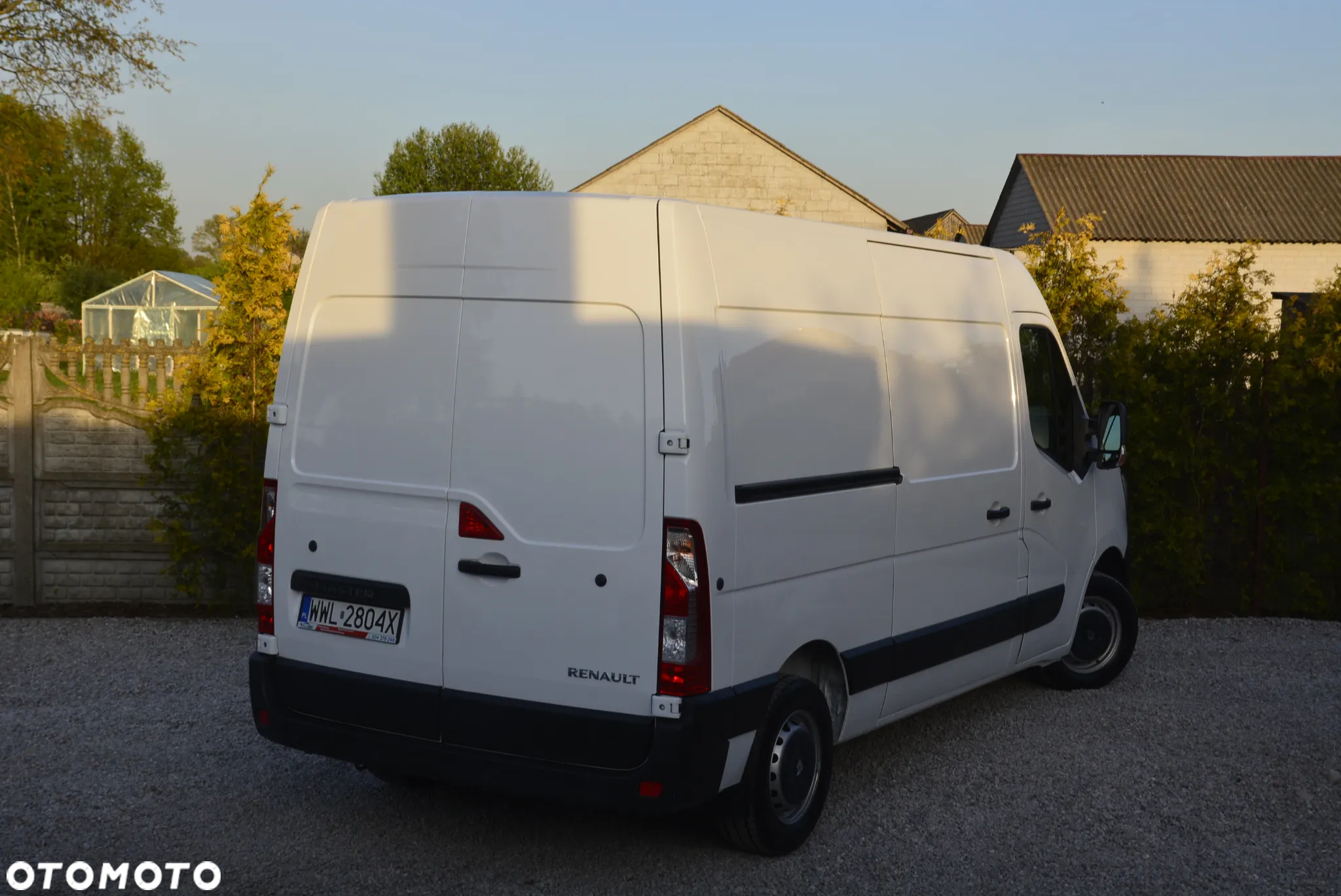 Renault Master - 8