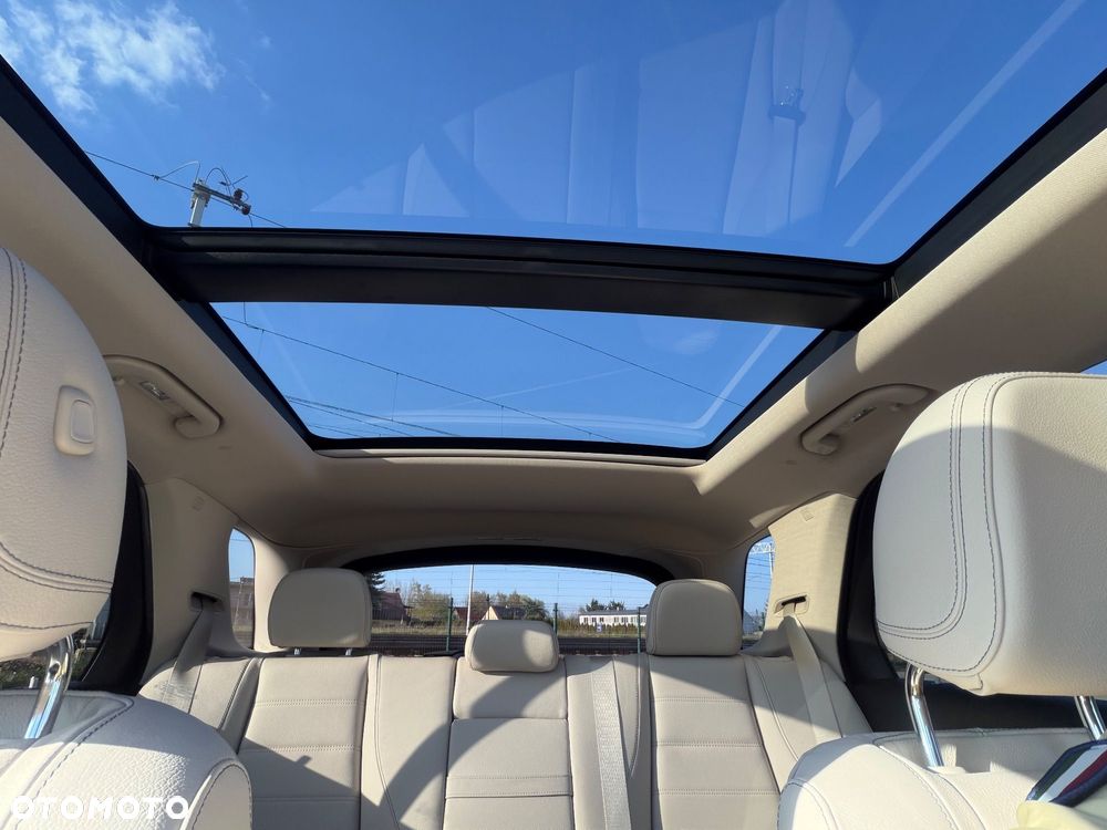 Mercedes-Benz GLE 400 d 4-Matic - 11