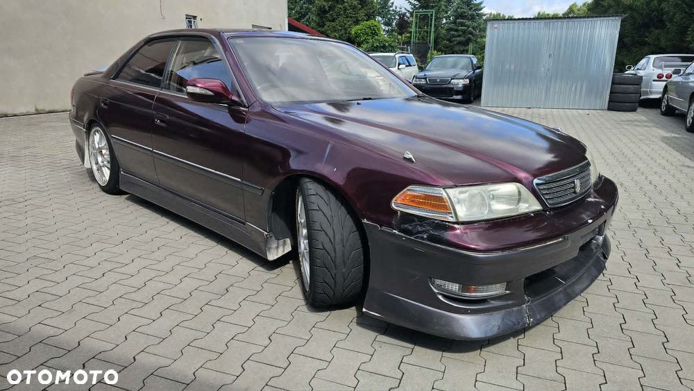 Toyota Inny - 3
