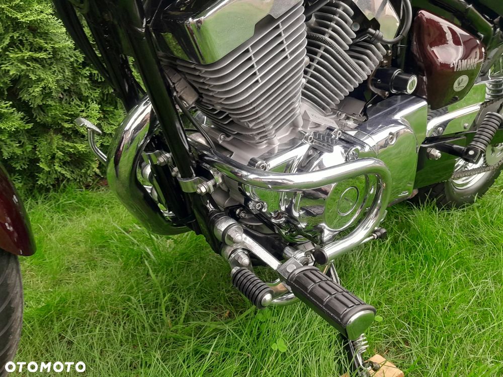 Yamaha Virago - 24