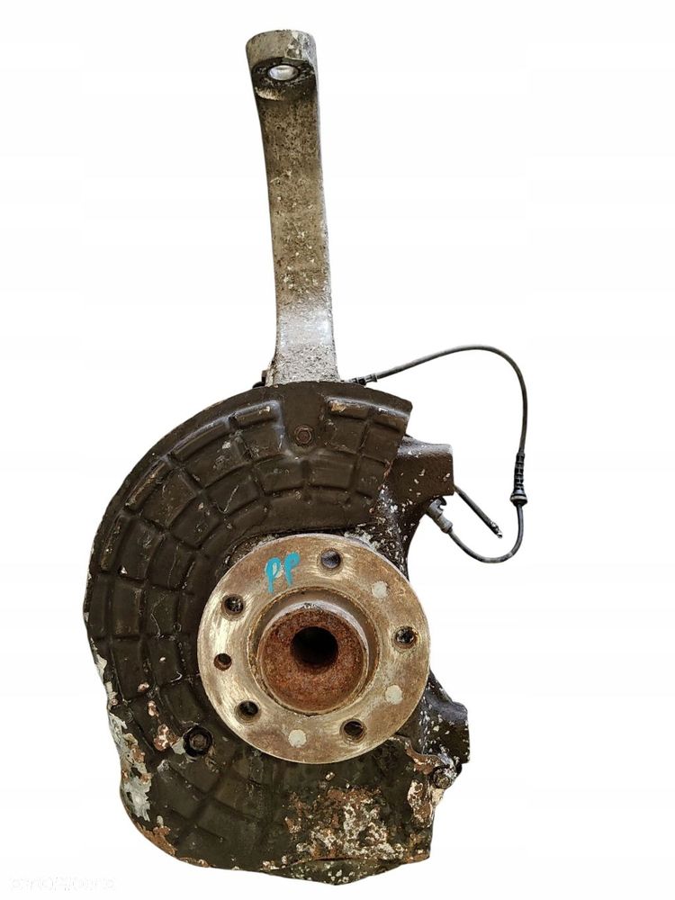 ZWROTNICA PRAWY PRZÓD MASERATI GHIBLI III (2013-2017) 3.0 D 250KM 670001806 - 1