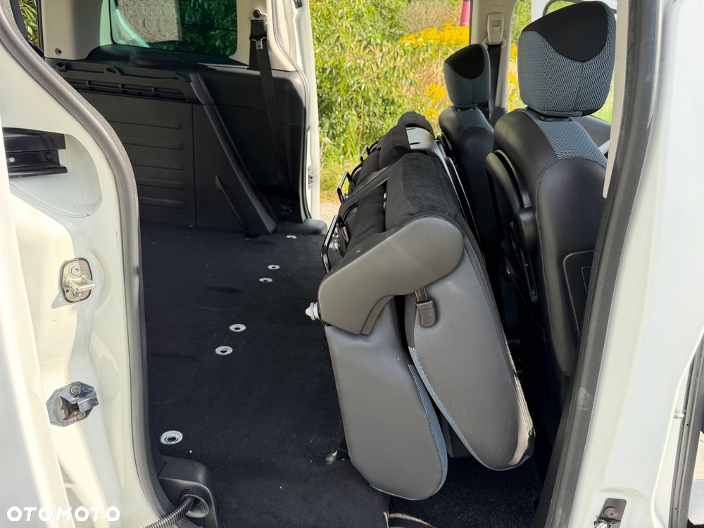 Citroën Berlingo 1.6 HDi XTR - 18