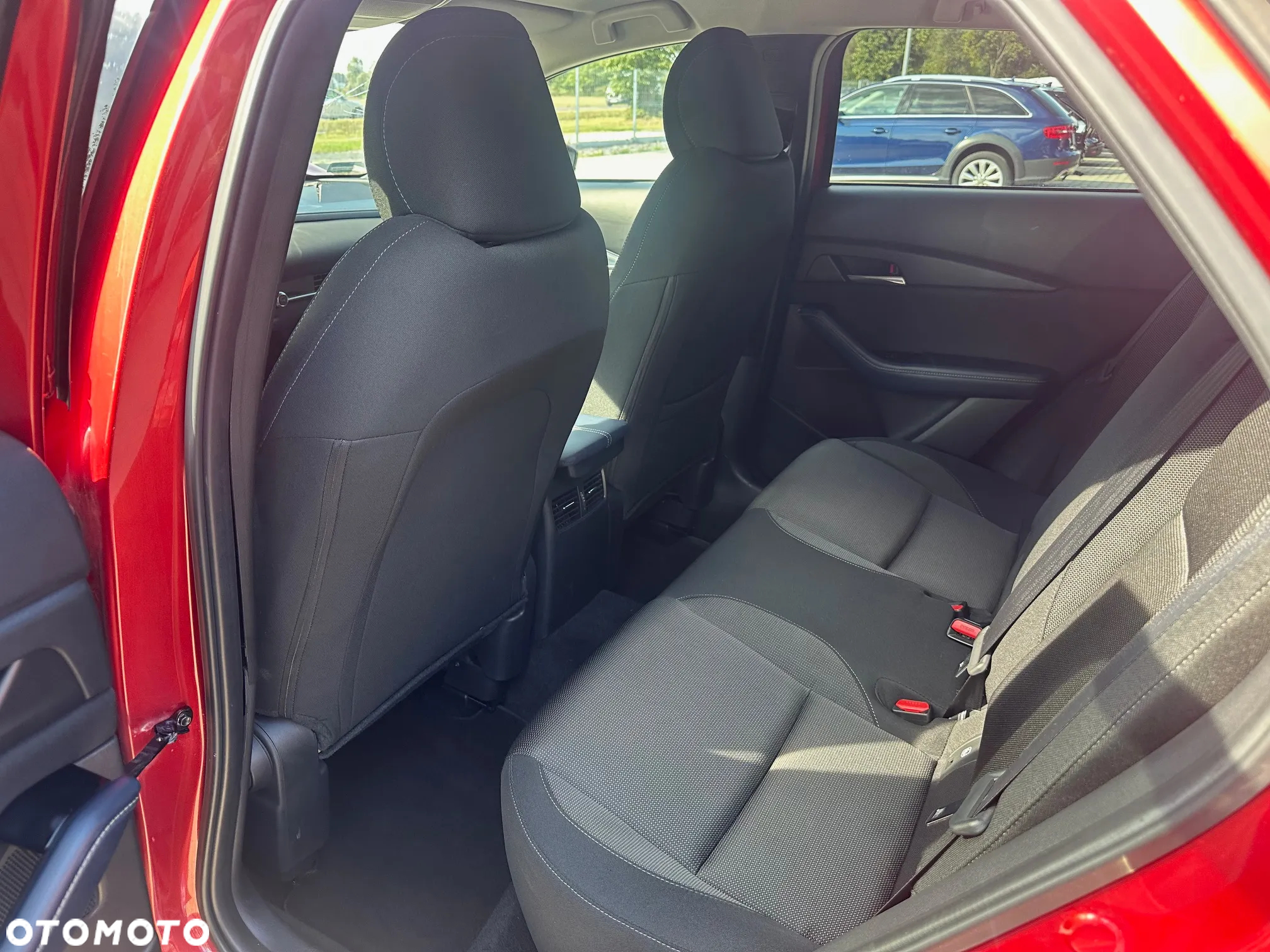 Mazda CX-30 - 11