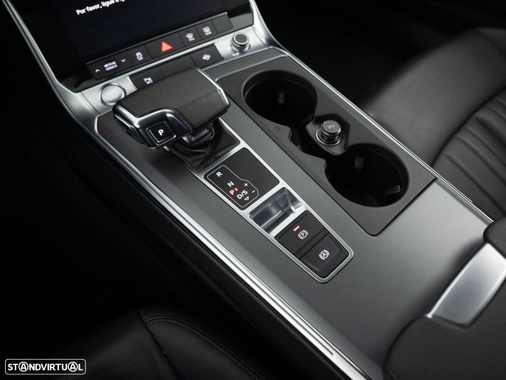 Audi A6 50 TDI quattro Tiptronic - 24