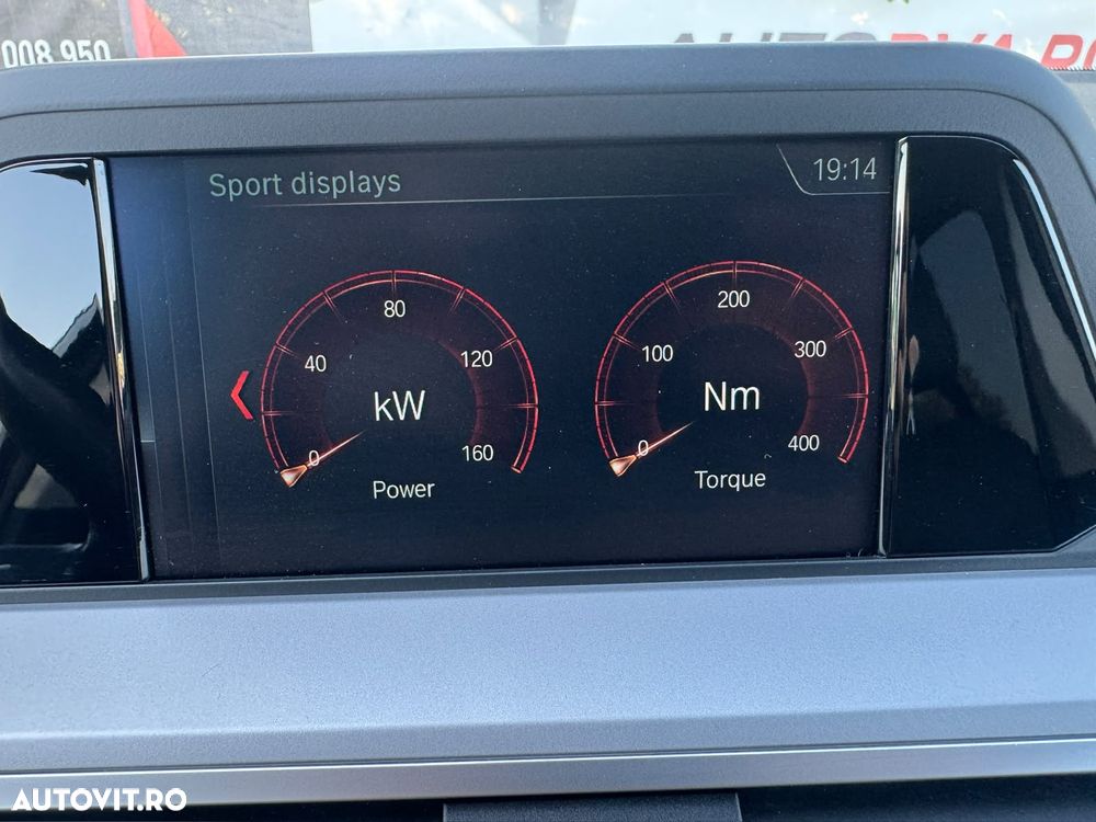 BMW X3 xDrive20d Aut. Advantage - 16