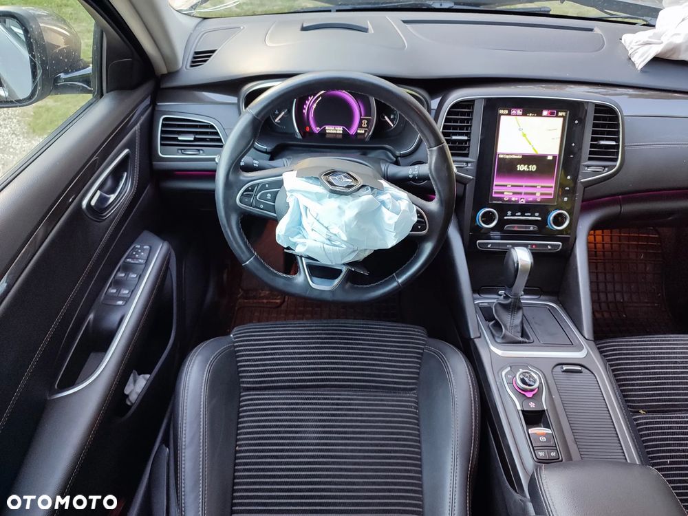 Renault Talisman TCe 225 EDC GPF BUSINESS EDITION - 6